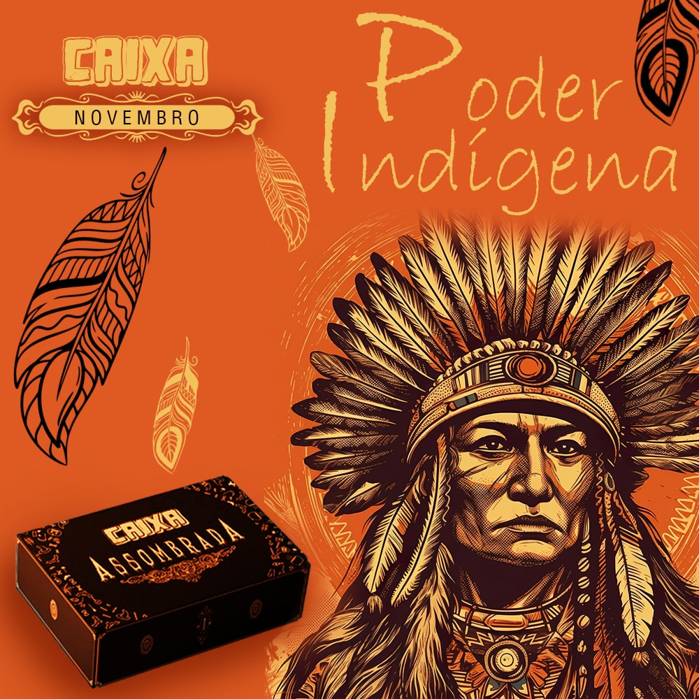 Caixa Assombrada Natal