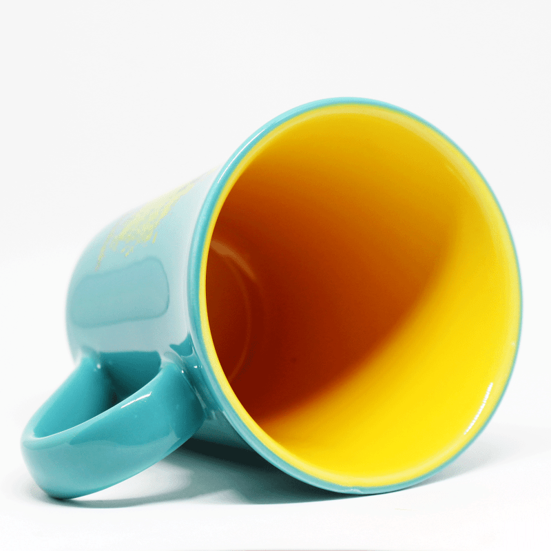Caneca da Ana!