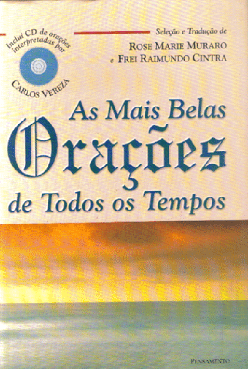 As Mais Belas Orações de Todos os Tempos