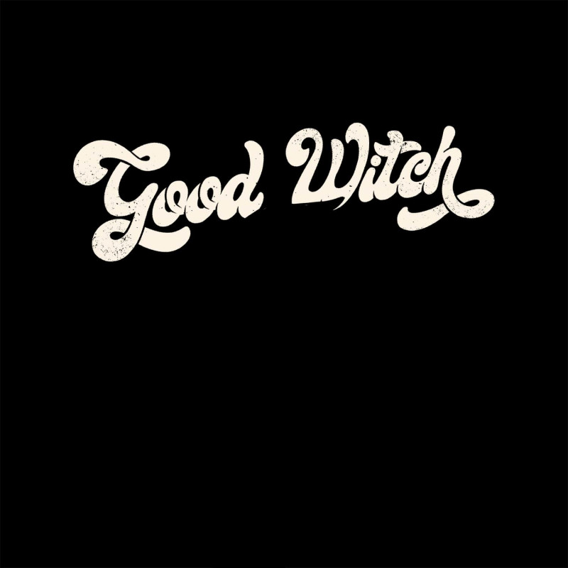 Camiseta GOOD WITCH (Brilha no Escuro!)