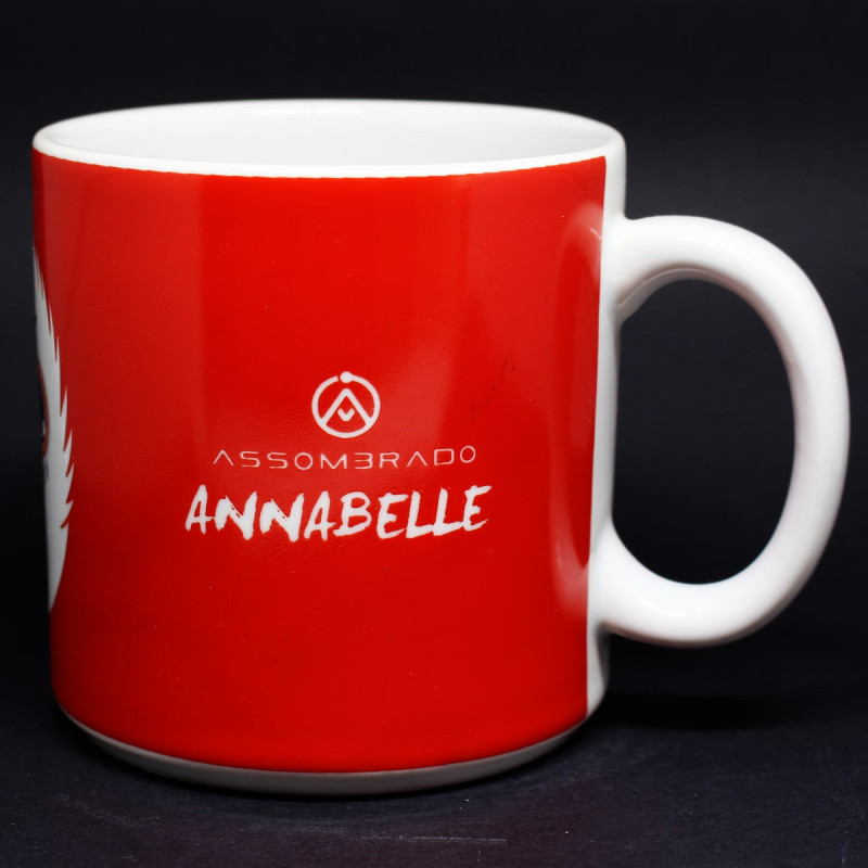 Caneca Annabelle