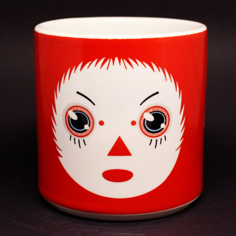 Caneca Annabelle
