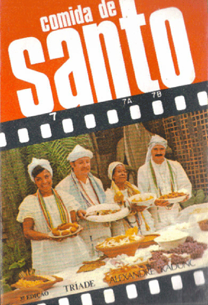 Comida de Santo
