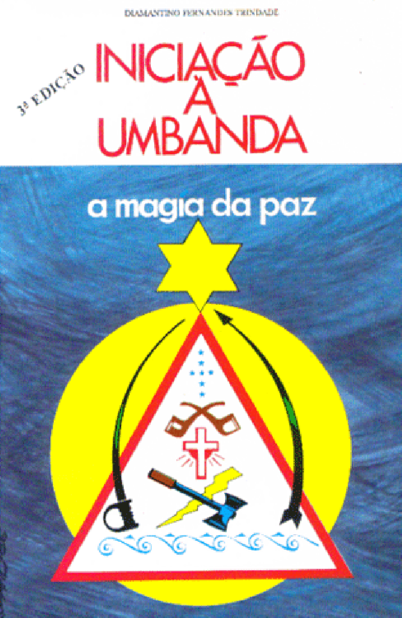 Iniciação à Umbanda