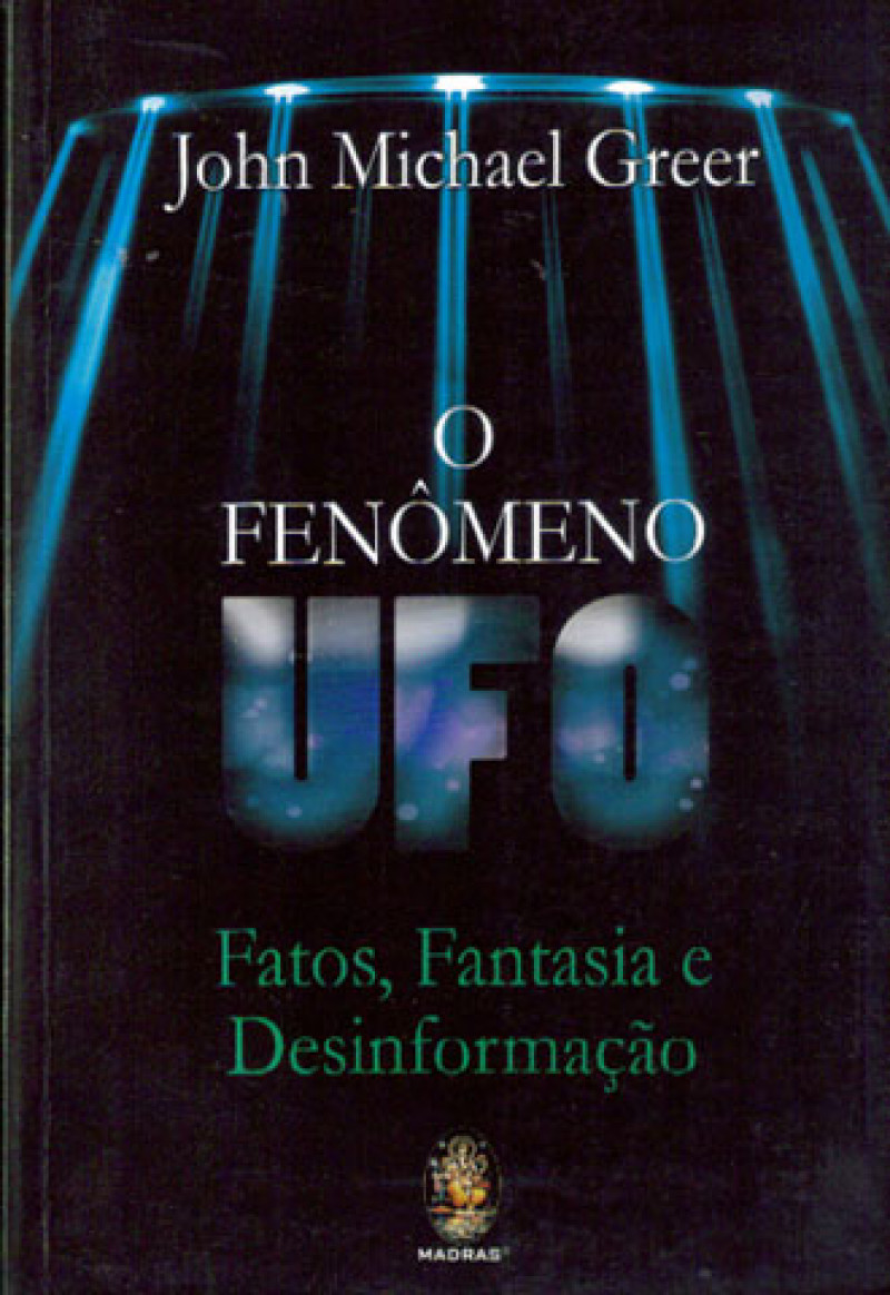 O Fenômeno Ufo