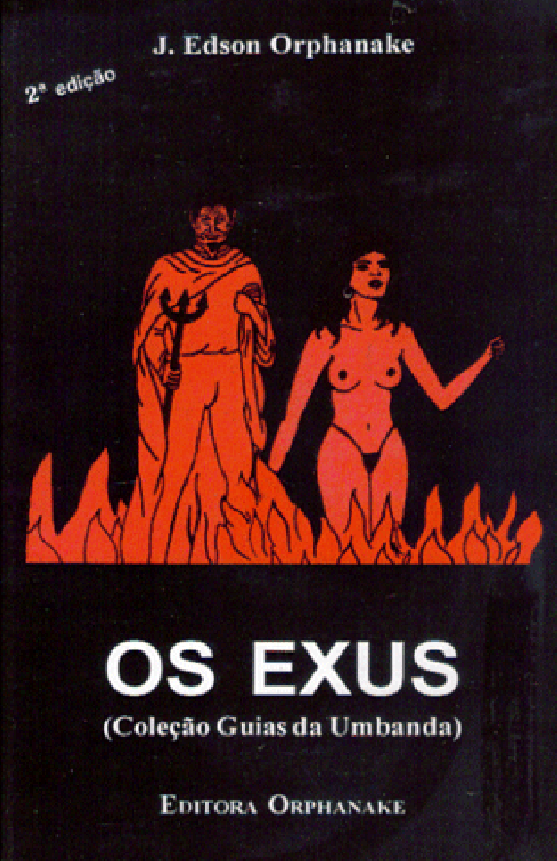 Os Exus