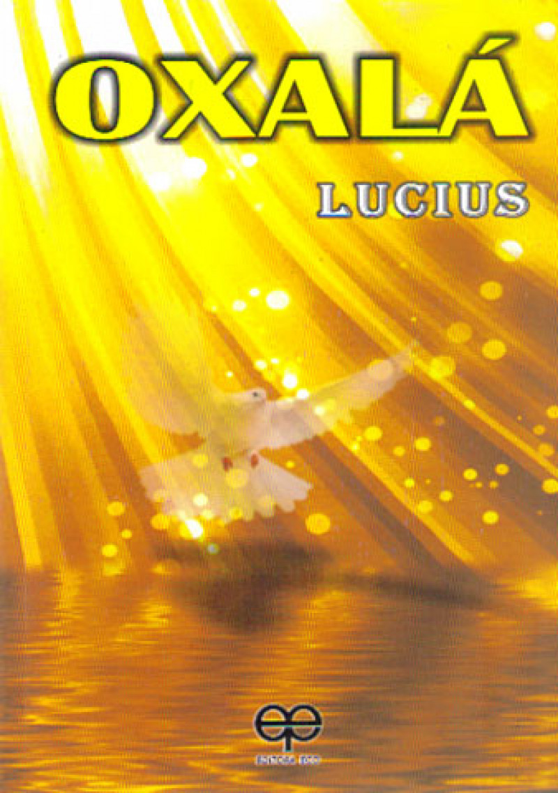 Oxalá