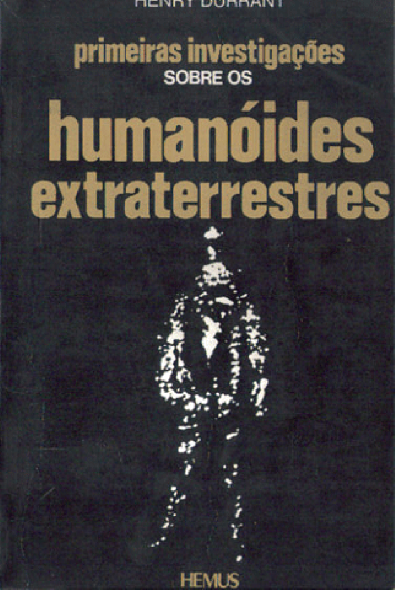 Humanóides Extraterrestres