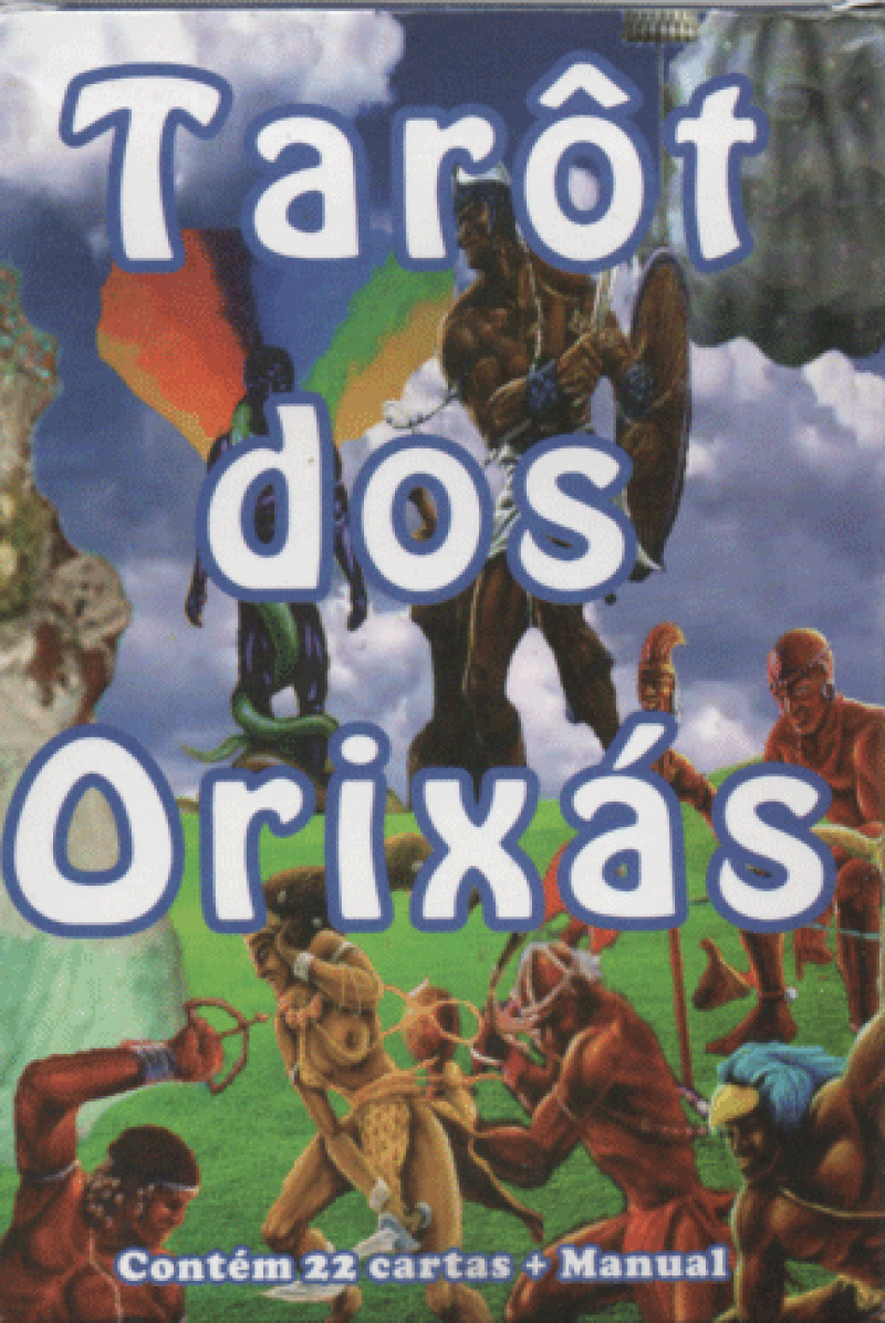 Tarô dos Orixás