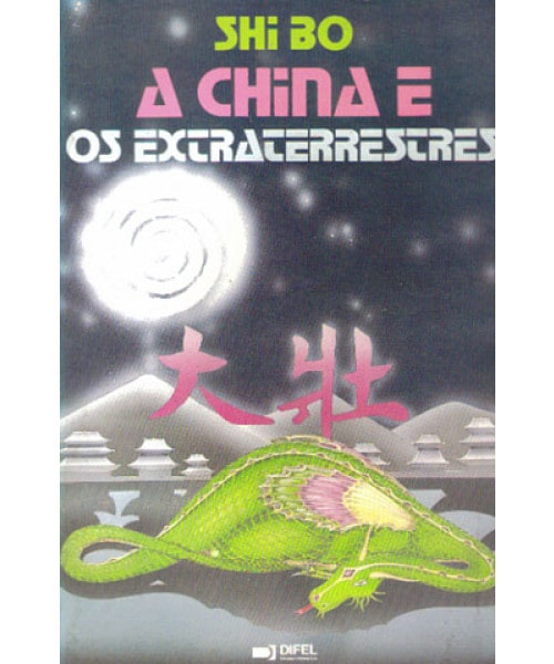 A China e os Extraterrestres