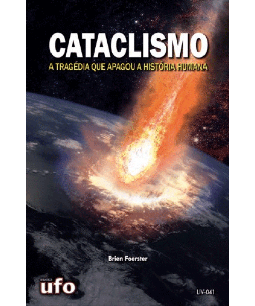 Livro Cataclismo