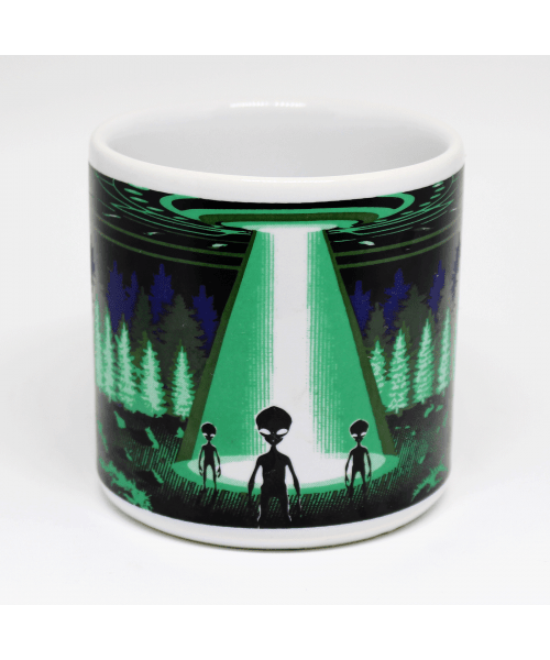 Caneca Contato