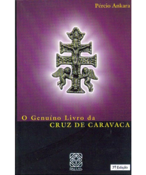 O Genuíno Livro da Cruz de Caravaca