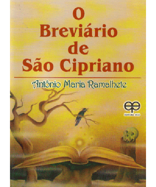 O Breviário de São Cipriano