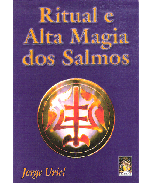 Ritual e Alta Magia dos Salmos
