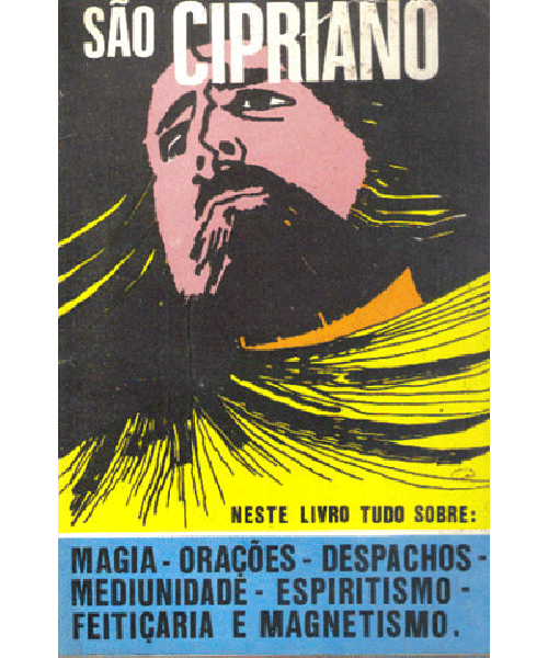 São Cipriano