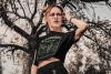 Camiseta Witchcraft Medicine (Brilha no Escuro!)