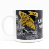Caneca Ouija