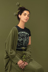 Camiseta Witchcraft Medicine (Brilha no Escuro!)