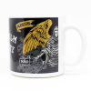 Caneca Ouija