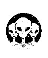Camiseta I Want to Believe (Brilha no Escuro!)