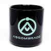Caneca Oficial do Canal AssombradO