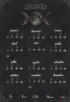 Calendário Lunar 2022