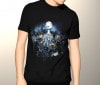 Camiseta O Bicho Vai Pegar! (Brilha no Escuro!)