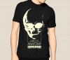 Camiseta Grey's Anatomy (Brilha no Escuro!)