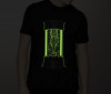 Camiseta ET no Tubo (Brilha no Escuro!)