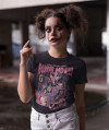 Camiseta Horror Movies