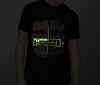 Camiseta SigaAlém! (BRILHA NO ESCURO!)