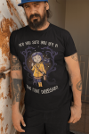 Camiseta "Caroline" - The Right Dimension (Brilha no Escuro!)