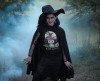 Camiseta Kinda Witch (Brilha no Escuro!)
