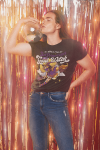 Camiseta GOOD WITCH (Brilha no Escuro!)