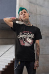 Camiseta I Used be Somebody