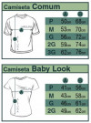 Camiseta I'm Ok, I Swear