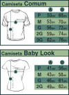 Camiseta Vingança da Vaca (BRILHA NO ESCURO!)