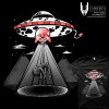 Camiseta Vingança da Vaca (BRILHA NO ESCURO!)